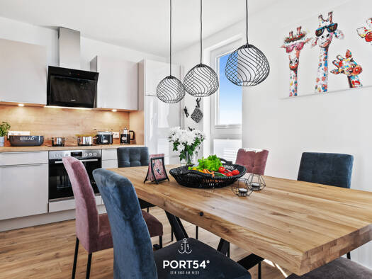 Wohnung zum Kauf 748.000 € 4 Zimmer 134 m² EG Kappeln/Olpenitz 24376