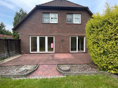 Wohnung zur Miete 665 € 101,5 m² EG Neufolstenhausen Stedesdorf 26427