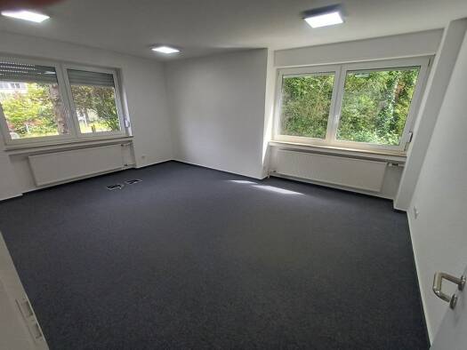 Bürofläche zur Miete 45,4 m² Bürofläche Sankt Augustin Sankt Augustin 53757