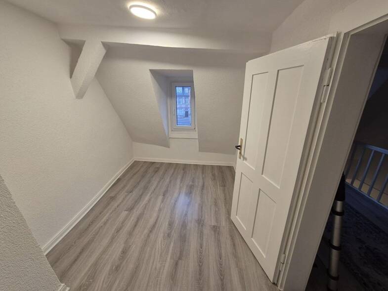 WG-Zimmer zur Miete Wohnen auf Zeit 700 € 60 m² 2. Geschoss frei ab sofort Innenstadt Fulda 36037