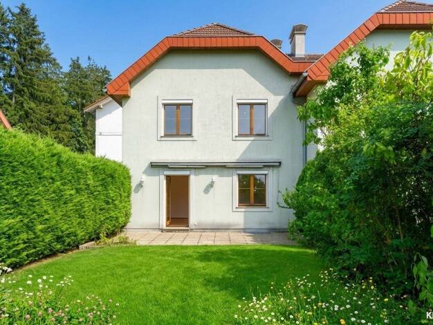 Doppelhaushälfte zum Kauf 490.000 € 5 Zimmer 109 m² Laab im Walde 2381