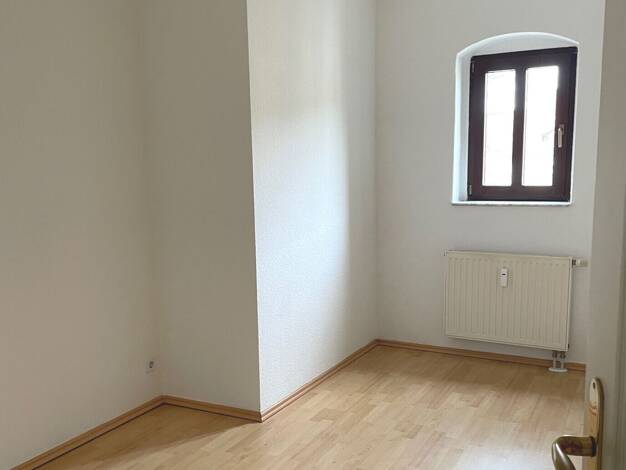 Wohnung zur Miete 280 € 2 Zimmer 46,2 m² 2. Geschoss frei ab sofort Blockhausstraße 5 Innenstadt Görlitz 02826
