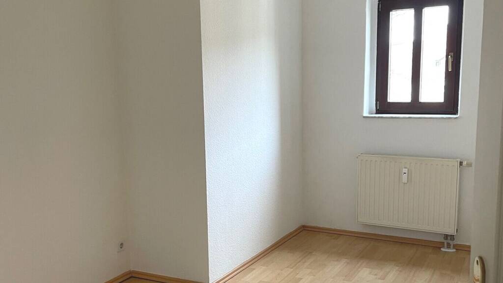 Wohnung zur Miete 280 € 2 Zimmer 46,2 m² 2. Geschoss frei ab sofort Blockhausstraße 5 Innenstadt Görlitz 02826