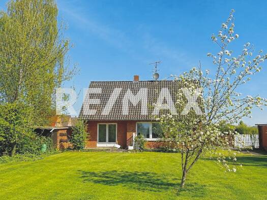 Einfamilienhaus zum Kauf 129.000 € 4 Zimmer 120 m² 1.945 m² Grundstück Dahlenburg Dahlenburg 21368