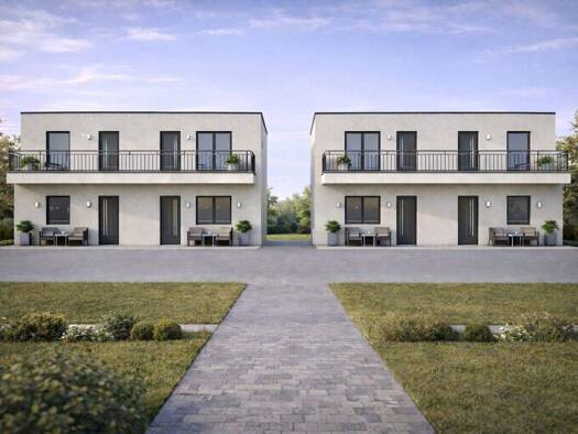 Haus zum Kauf - Erstbezug 2.071.000 € 444 m² 884 m² Grundstück Villacher Vorstadt Klagenfurt 9020