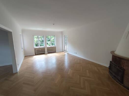 Wohnung zur Miete 1.650 € 4,5 Zimmer 100 m² Geschoss EG/3 frei ab sofort Pinneberg 25421