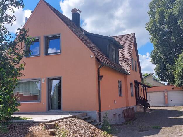 Haus zum Kauf 570.000 € 7 Zimmer 150 m² 690 m² Grundstück Igensdorf Igensdorf 91338