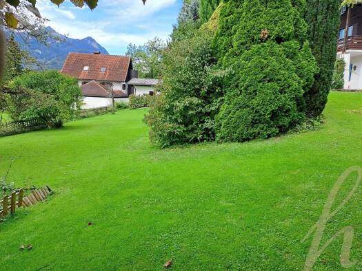 Grundstück zum Kauf provisionsfrei 1.350.000 € 1.452 m² Grundstück Bludenz 6700