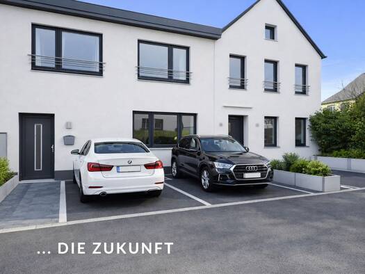 Mehrfamilienhaus zum Kauf 348.000 € 12 Zimmer 290,4 m² 292 m² Grundstück Oberstraße 16 Osburg 54317