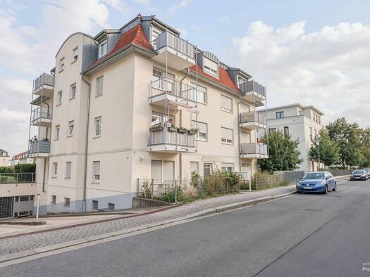 Wohnung zum Kauf 135.000 € 2 Zimmer 49 m² Mickten Dresden 01139