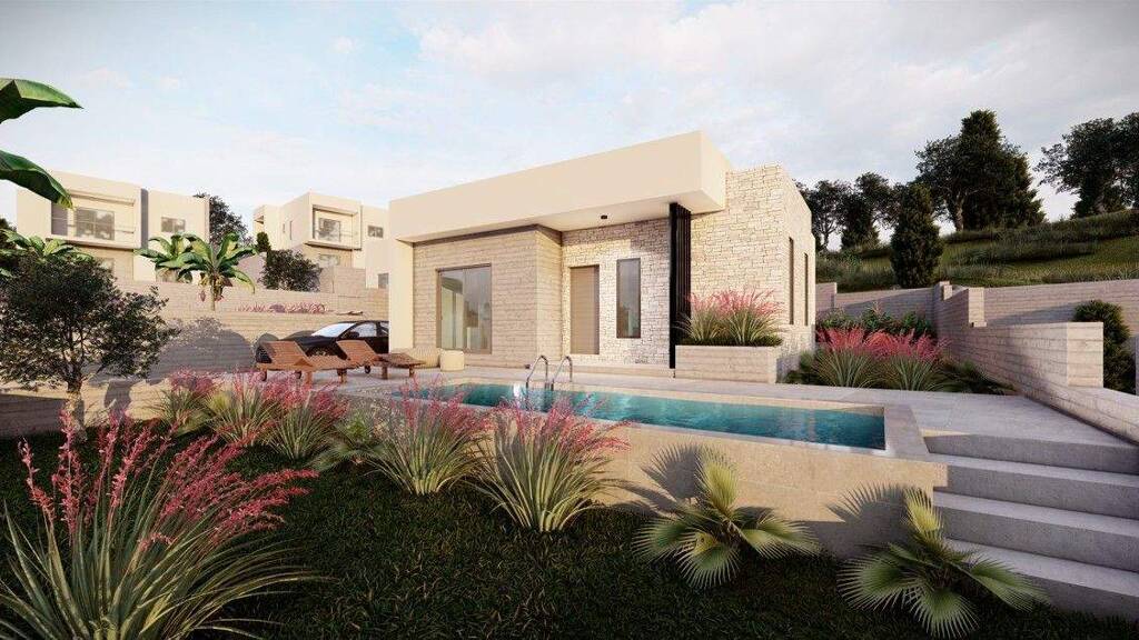 Villa zum Kauf 449.000 € 4 Zimmer 113 m² 418 m² Grundstück Pegeia 8560