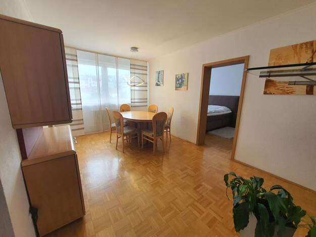 Wohnung zum Kauf 349.000 € 4,5 Zimmer 92 m² EG Bamberg Bamberg 96050