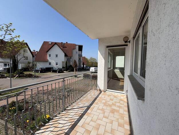 Wohnung kaufen in Neustadt an der Weinstraße Mußbach immowelt