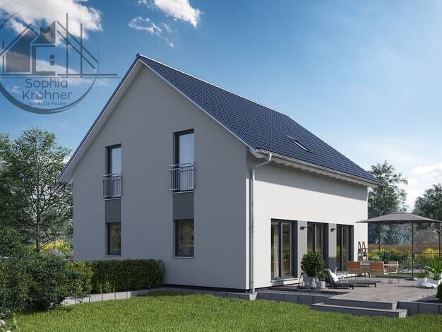 Einfamilienhaus zum Kauf provisionsfrei 477.894 € 5 Zimmer 170 m² 700 m² Grundstück Kaßberg Kaßberg 09114