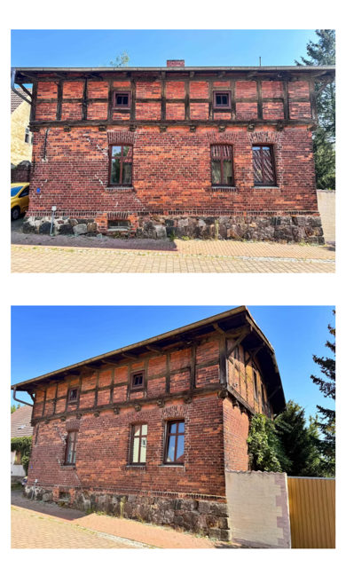 Haus zum Kauf provisionsfrei 30.000 € 4 Zimmer 140 m² 240 m² Grundstück Seyda Jessen (Elster) 06917