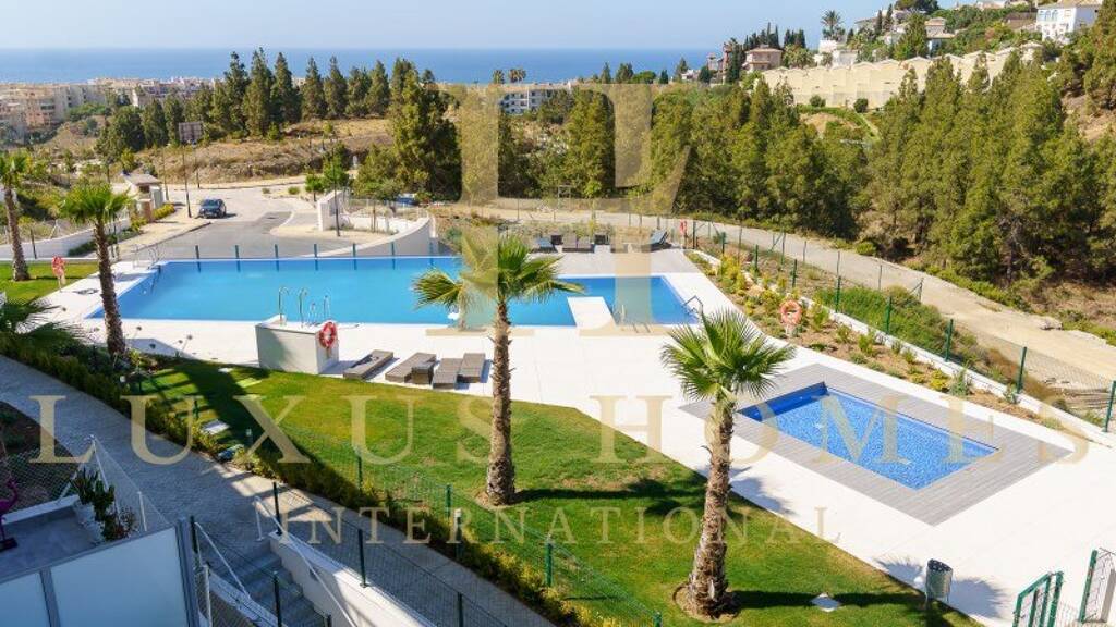 Studio zum Kauf provisionsfrei als Kapitalanlage geeignet 697.000 € 4 Zimmer 131 m² Mijas