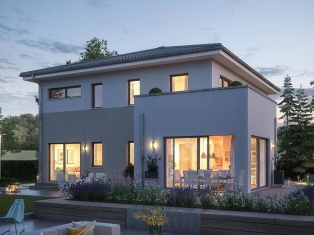 Mehrfamilienhaus zum Kauf 535.643 € 7 Zimmer 210 m² 913 m² Grundstück Innenstadt Bad Oeynhausen 32547