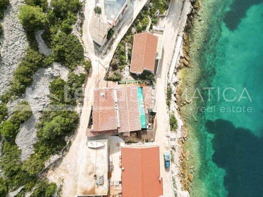 Haus zum Kauf 295.000 € 4 Zimmer 201 m² Zirje Šibenik