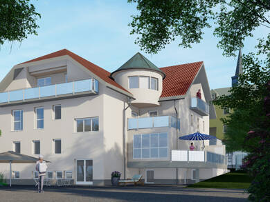 Wohnung zum Kauf 284.900 € 2 Zimmer 83 m² Mistelbach Mistelbach 95511