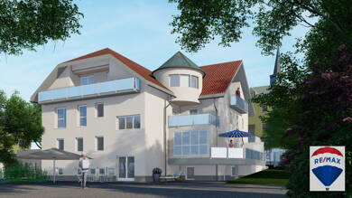 Wohnung zum Kauf 284.900 € 2 Zimmer 83 m² Mistelbach Mistelbach 95511