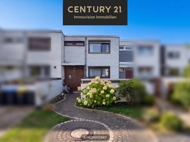 Reihenmittelhaus zum Kauf 309.000 € 4 Zimmer 100 m² 169 m² Grundstück Isernhagen H.B. Isernhagen 30916