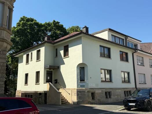 Mehrfamilienhaus zum Kauf 1.625.000 € 15 Zimmer 465 m² 443 m² Grundstück Oststadt Mannheim / Oststadt 68165