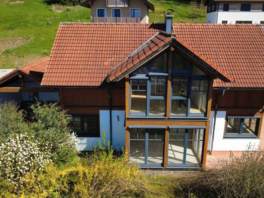 Einfamilienhaus zum Kauf 1.349.000 € 3 Zimmer 159 m² 1.075 m² Grundstück Mattsee 5163