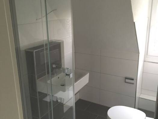 Wohnung zur Miete 405 € 2 Zimmer 40,8 m² 2. Geschoss frei ab 01.10.2026 Flurstr. 11 Borbeck-Mitte Stadtbezirk IV 45355