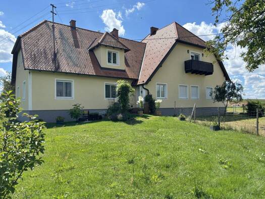 Wohnung zur Miete 670 € 3 Zimmer 125 m² Luising 7522