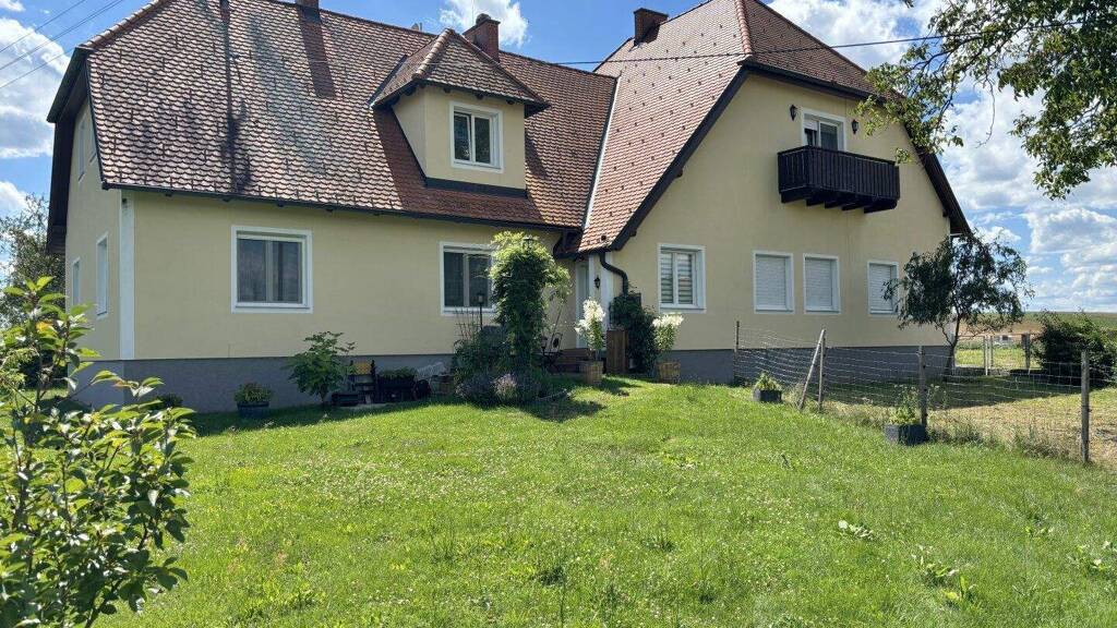 Wohnung zur Miete 670 € 3 Zimmer 125 m² Luising 7522