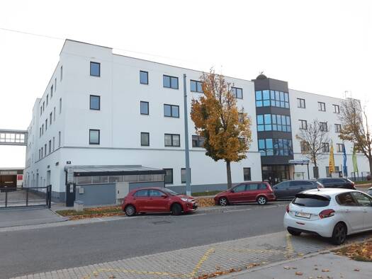 Bürofläche zur Miete 7 € 363 m² Bürofläche Wien 1230