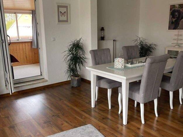 Wohnung zur Miete 900 € 3 Zimmer 100 m² 1. Geschoss Fockbek 24787