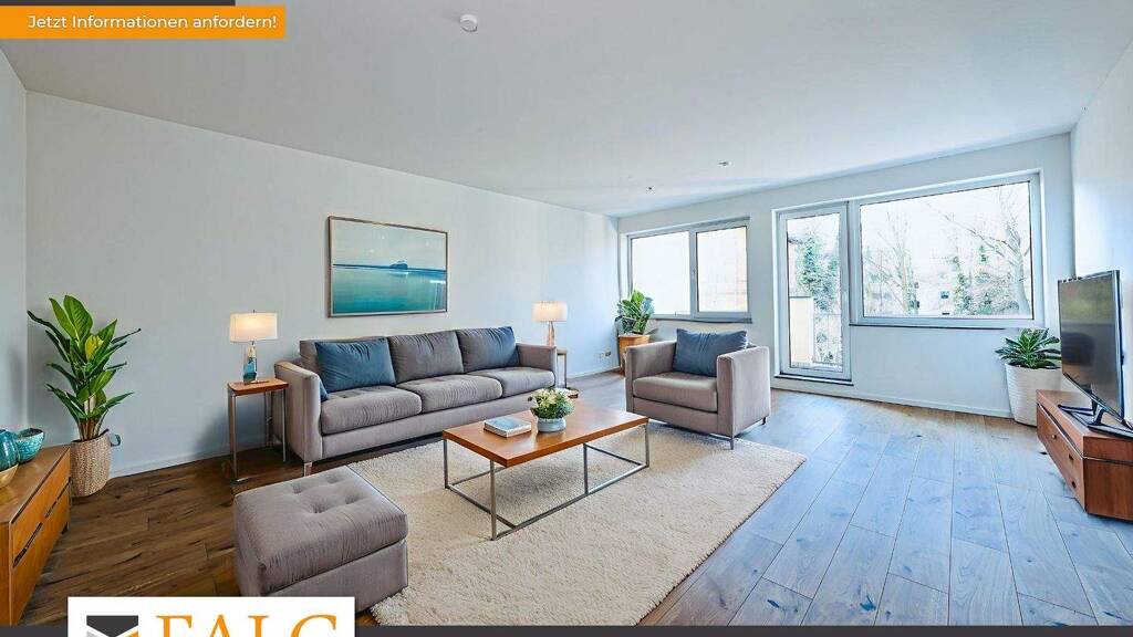 Wohnung zum Kauf 346.000 € 2 Zimmer 74 m² 1. Geschoss Lichterfelde Berlin 12207