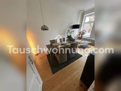 Wohnung zur Miete Tauschwohnung 850 € 2 Zimmer 55 m² 1. Geschoss Otterndorf Hamburg 20095