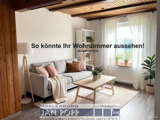 Wohnung zur Miete 600 € 6 Zimmer 123 m² 4. Geschoss Schneidenbach Reichenbach 08468