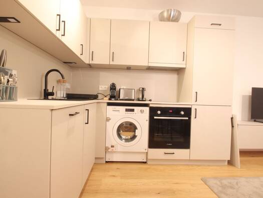 Terrassenwohnung zur Miete 1.750 € 1 Zimmer 41 m² Geschoss EG/1 frei ab 01.01.2026 Sendling-Westpark München 81373