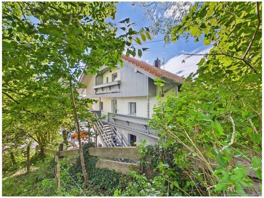 Mehrfamilienhaus zum Kauf 860.000 € 10 Zimmer 245 m² 629 m² Grundstück Egling Egling / Öhnböck 82544