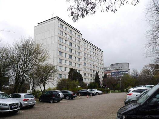 Außenstellplatz zur Miete provisionsfrei 55 € Billhorner Deich bei 75 Rothenburgsort Hamburg 20539