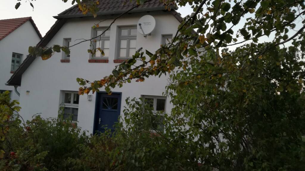 Einfamilienhaus zum Kauf 575.000 € 5 Zimmer 157 m² 720 m² Grundstück frei ab sofort Mellenthin 17429