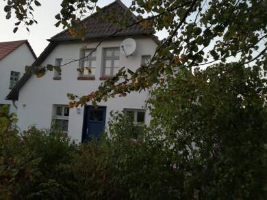 Einfamilienhaus zum Kauf 575.000 € 5 Zimmer 157 m² 720 m² Grundstück frei ab sofort Mellenthin Mellenthin 17429