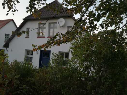 Einfamilienhaus zum Kauf 5 Zimmer 157 m² 720 m² Grundstück frei ab sofort Mellenthin Mellenthin 17429