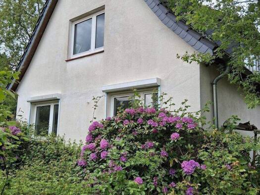 Einfamilienhaus zum Kauf 249.000 € 85 m² 470 m² Grundstück frei ab sofort Bramfeld Hamburg 22175