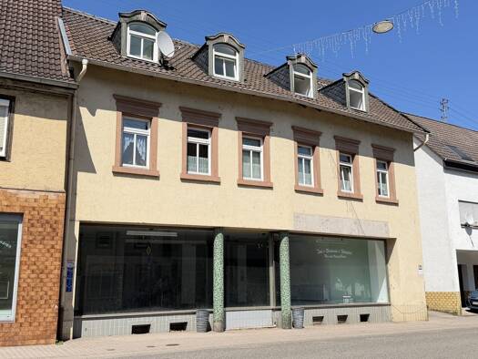 Mehrfamilienhaus zum Kauf 389.000 € 10 Zimmer 226,6 m² 902 m² Grundstück Lambrecht 67466