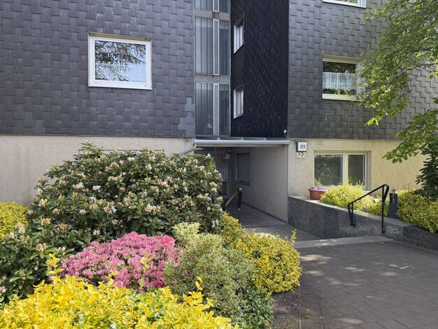 Wohnung zum Kauf 144.000 € 1 Zimmer 48,1 m² Bad Neuenahr Bad Neuenahr-Ahrweiler 53474
