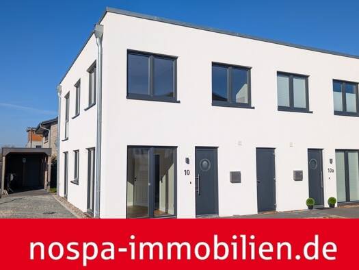 Doppelhaushälfte zum Kauf 449.000 € 4 Zimmer 89 m² 177,5 m² Grundstück Kappeln 24376