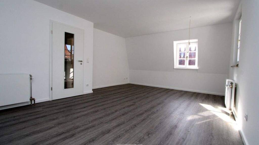 Wohnung zur Miete 1.110 € 3,5 Zimmer 69,4 m² 2. Geschoss frei ab sofort Steinweg Regensburg / Steinweg 93059