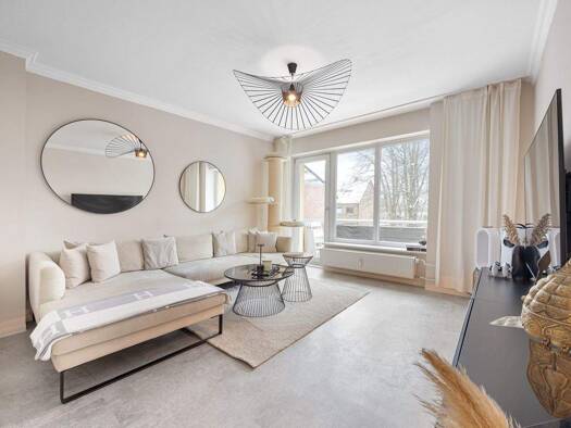 Wohnung zum Kauf 315.000 € 3 Zimmer 60 m² Eidelstedt Hamburg 22523