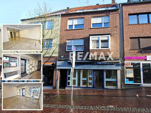 Haus zum Kauf 279.000 € 150 m² 95 m² Grundstück Kleve 47533