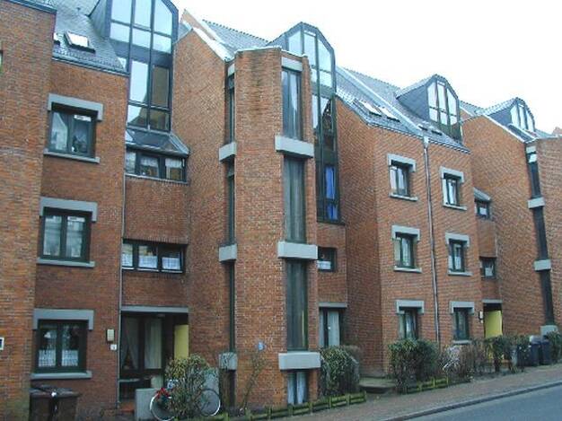 Wohnung zur Miete 554 € 2 Zimmer 61,7 m² 2. Geschoss frei ab 20.06.2025 Zur Vegesacker Fähre 11 Vegesack Bremen 28757