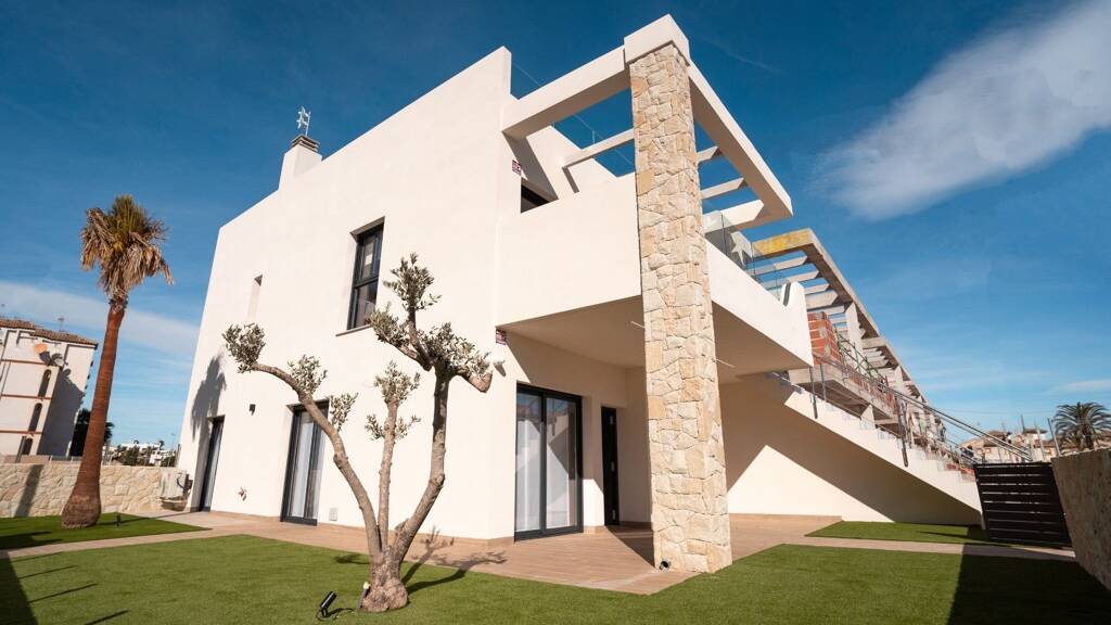 Wohnung zum Kauf 270.000 € 3 Zimmer Punta Prima